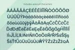 Centuria Font