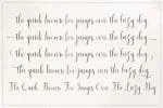 Centuries Font