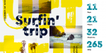 Cera Brush Font