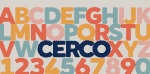Cerco Font Family
