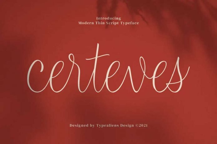 Certeves