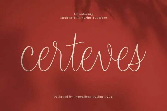 Certeves