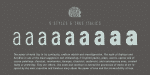 Cervo Neue Font