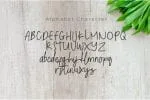 Cetekopi Font