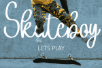 Chaching Font