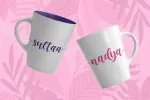 Chadelova Font