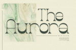 Chaero Font