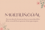 Chaila Font