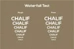 Chalif Typeface + Bonus Font