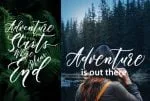 Chalisto Script Font