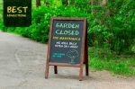 Chalk Board Font