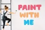 Chalk Sketch Display Font