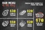 Chalk Zone Font