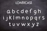 ChalkBlunt Font