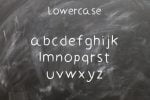 ChalkRound Font