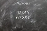 ChalkRound Font