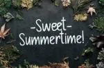 Chalkboard Font