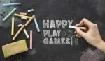Chalkboy Font