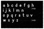 Chalkie Font