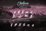 Challum Font