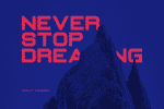 Chance Font