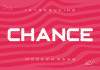 Chance Font