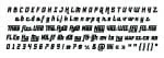 Red Benny Font