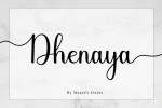 Chariska Font