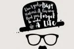 Charisma Brush Fonts