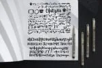 Charisma Brush Fonts