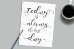 Charissa Font