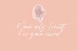 Charlie Perth Font