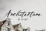 Charlie Perth Font