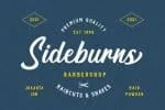 Charlington Font