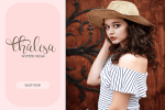 Charllie Script Font