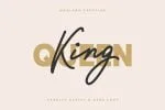 Charlly Font Duo