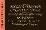 Charlotte Pharly Font