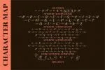 Charlotte Pharly Font