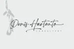 Charlotte Southern Font