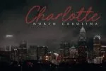 Charlotte Sweet Font
