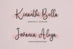 Santya Font