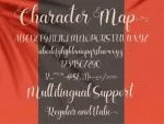 Charlotte Wilson Font