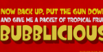 Charming Charlie PB Font