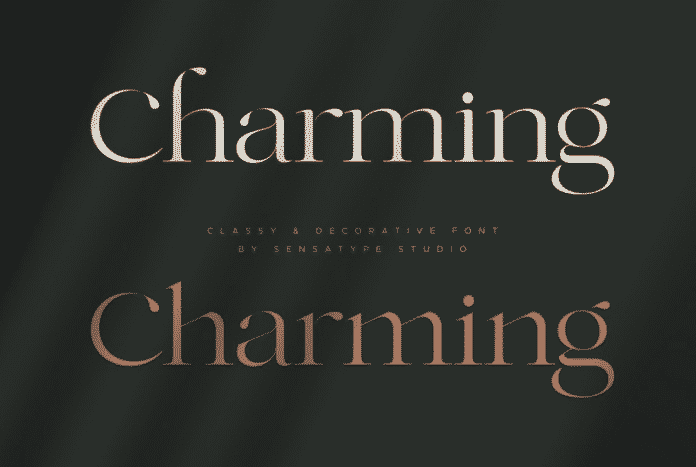 Charming Classy