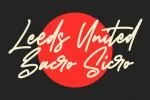 Charoeys Font
