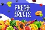 Chasing Blueberry Font
