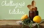 Chattagirie Script Font
