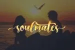Chatting Font