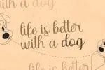 Chaybree - Handwritten Font