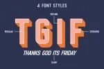 Cheapsman Font